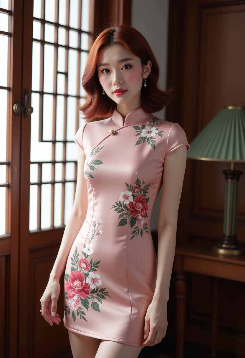 纸鸢少年动画海报